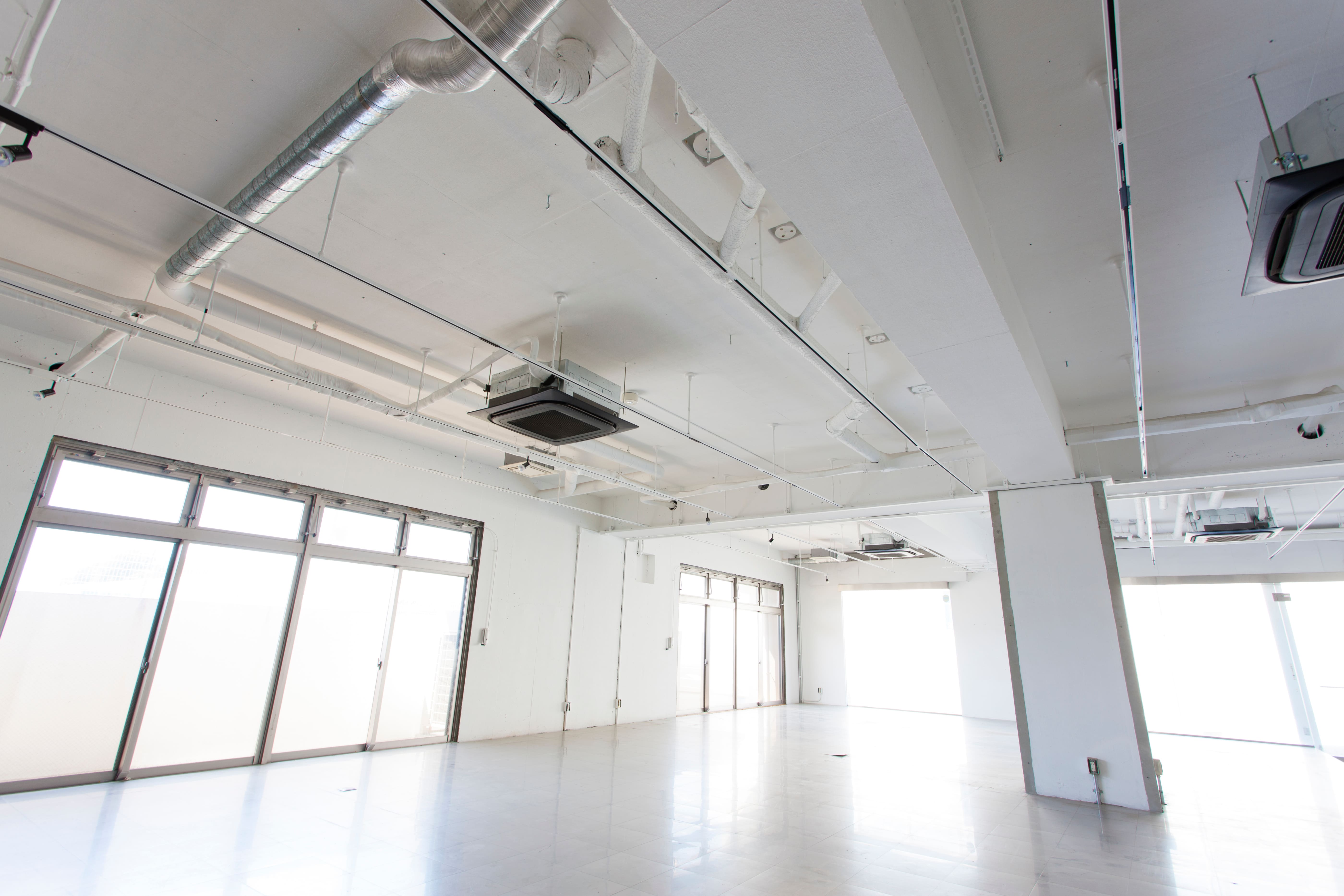 内装工事イメージ