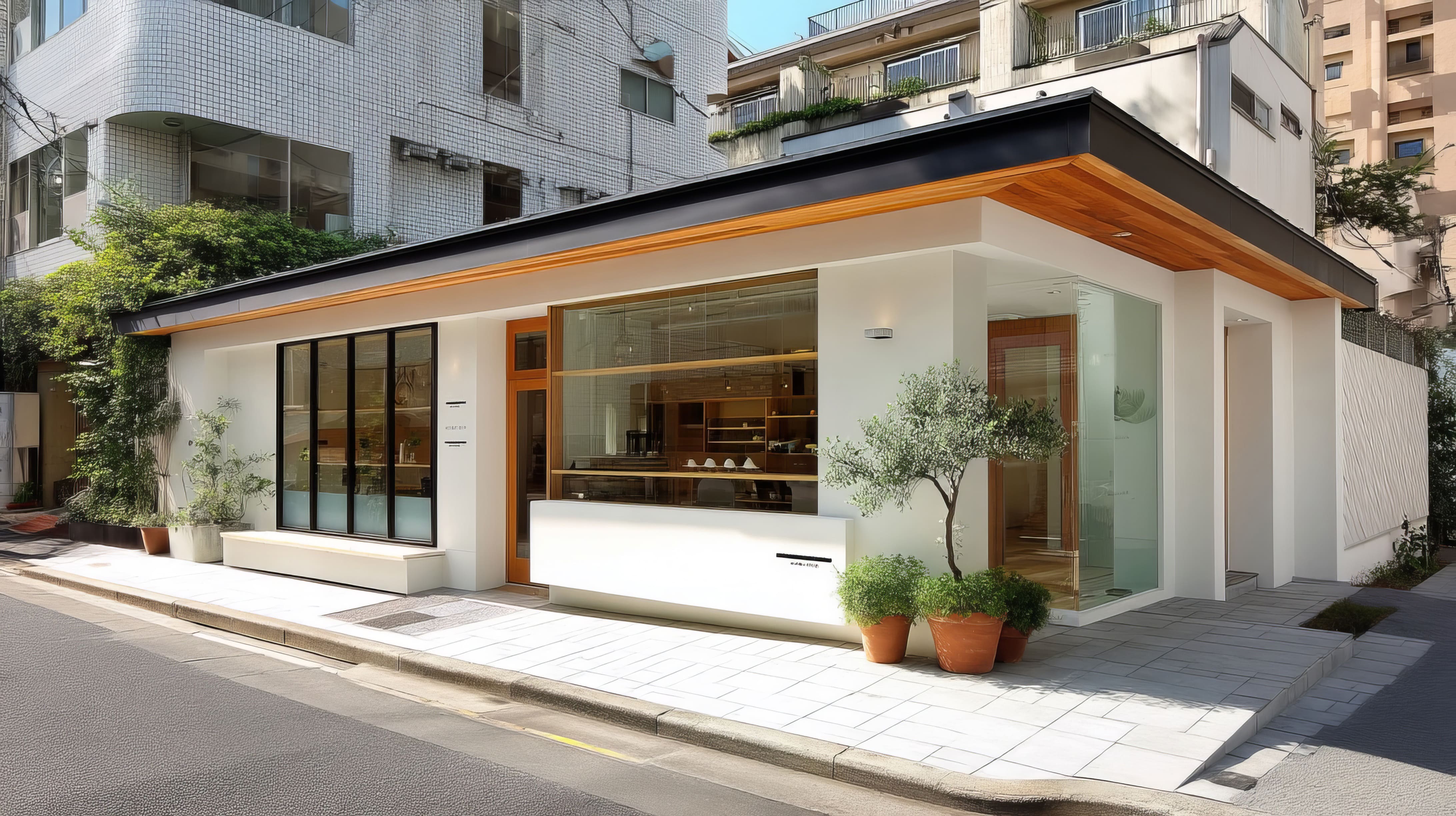 内装工事イメージ